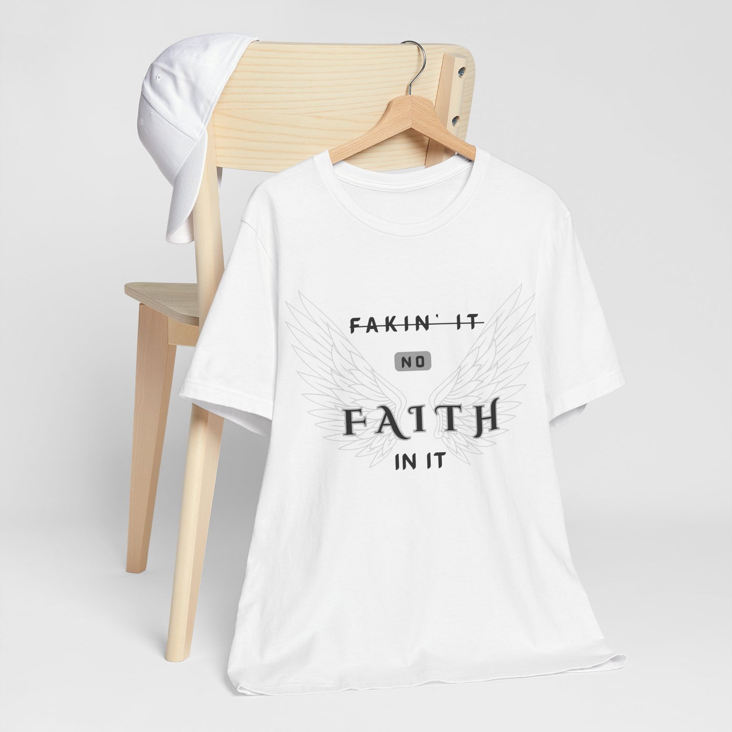 "FAITH IN IT"