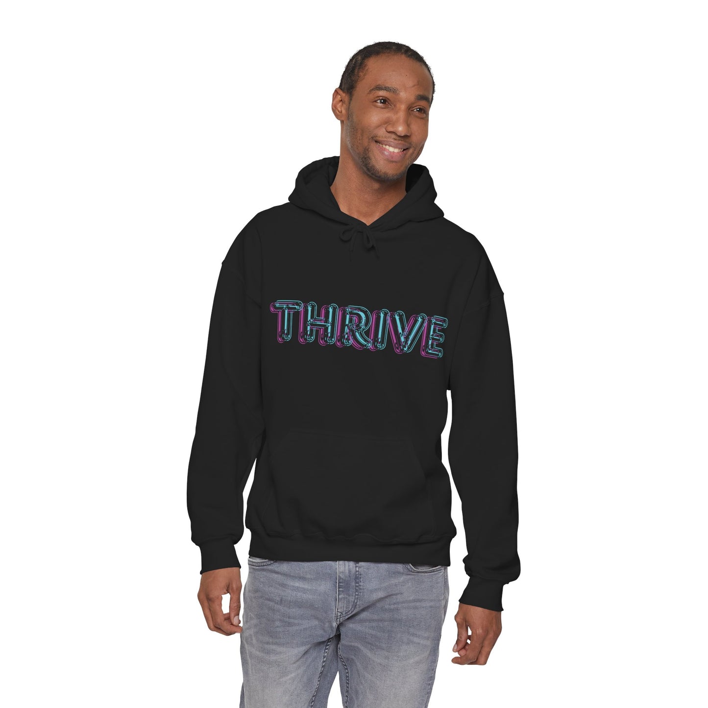 Thrive Hoodie