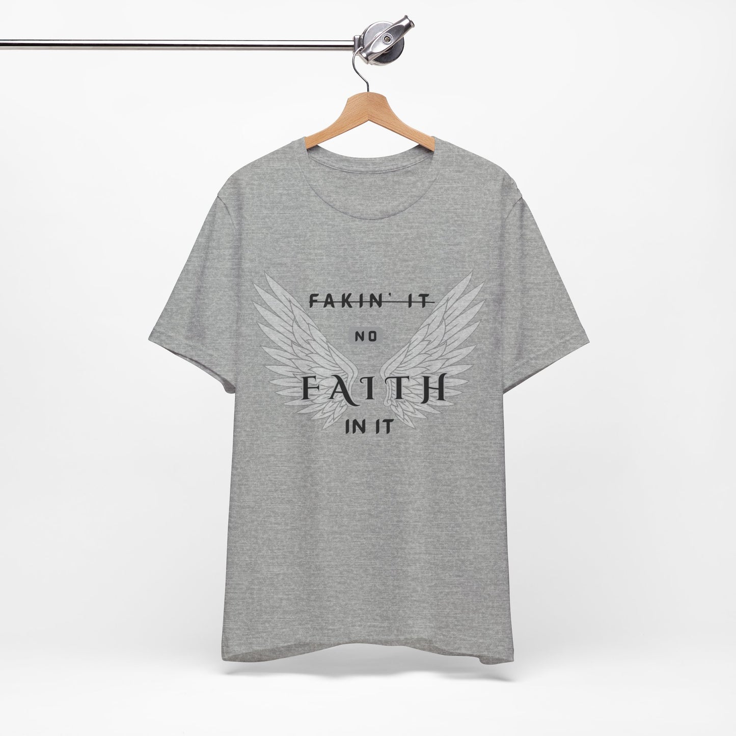 "FAITH IN IT"