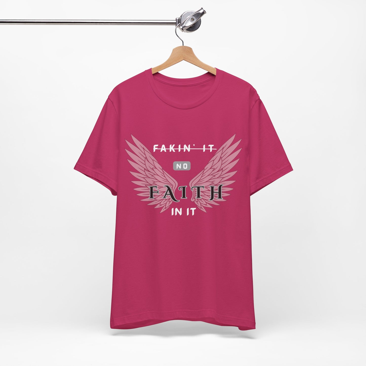 "FAITH IN IT"