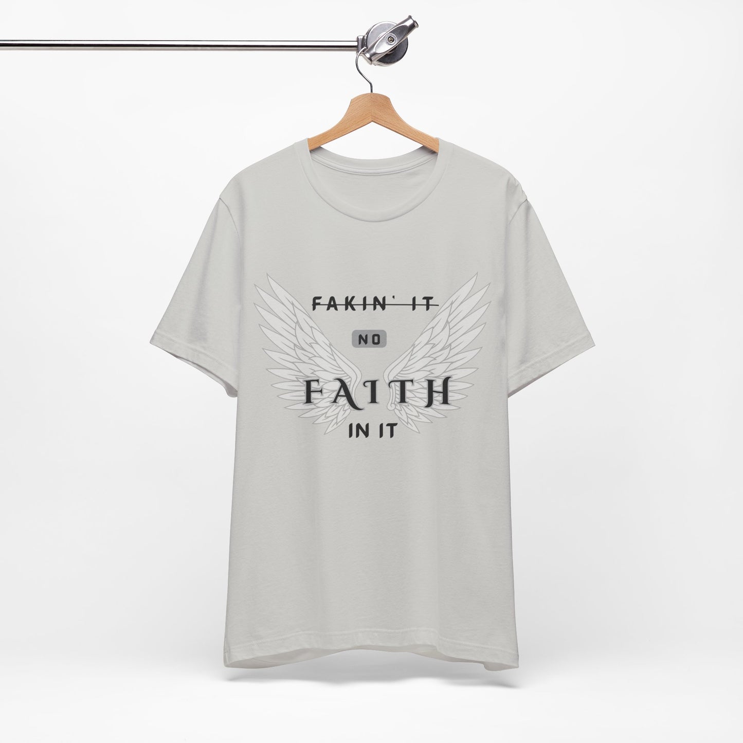 "FAITH IN IT"