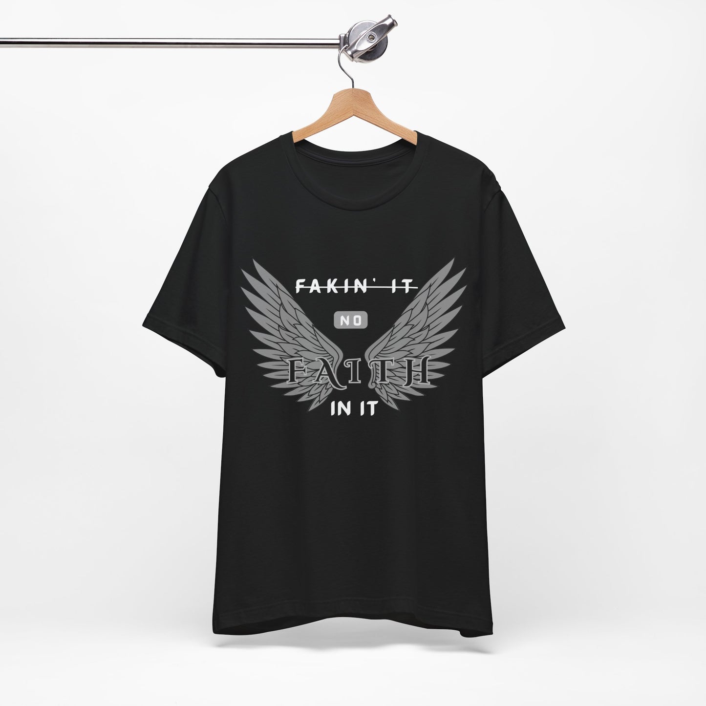 "FAITH IN IT"