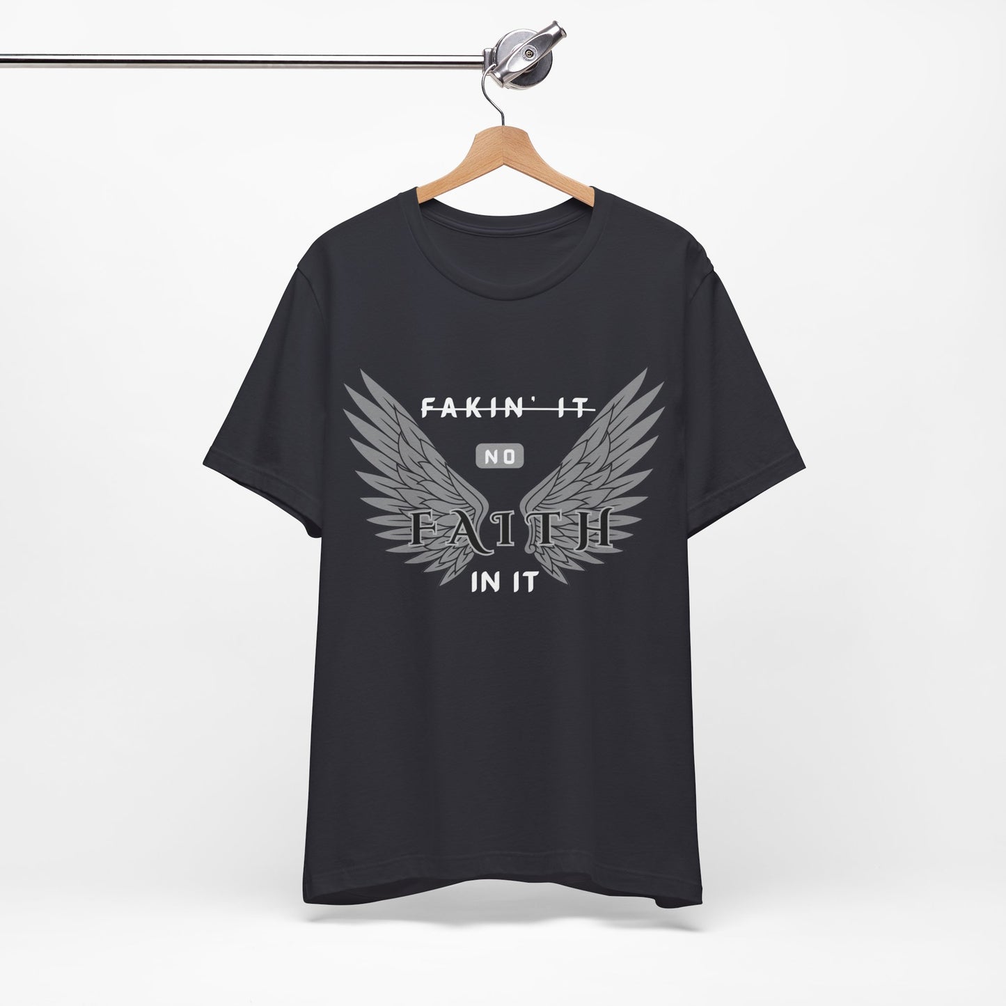 "FAITH IN IT"