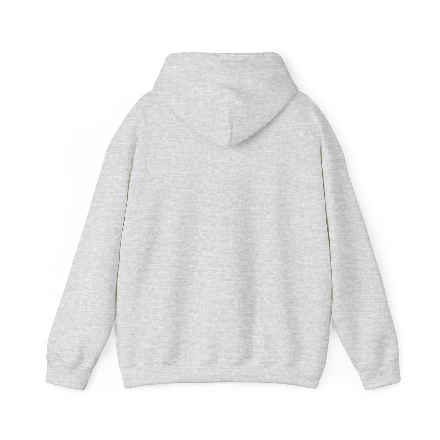 "Life's Short, Dream Big" - White Unisex Hoodie