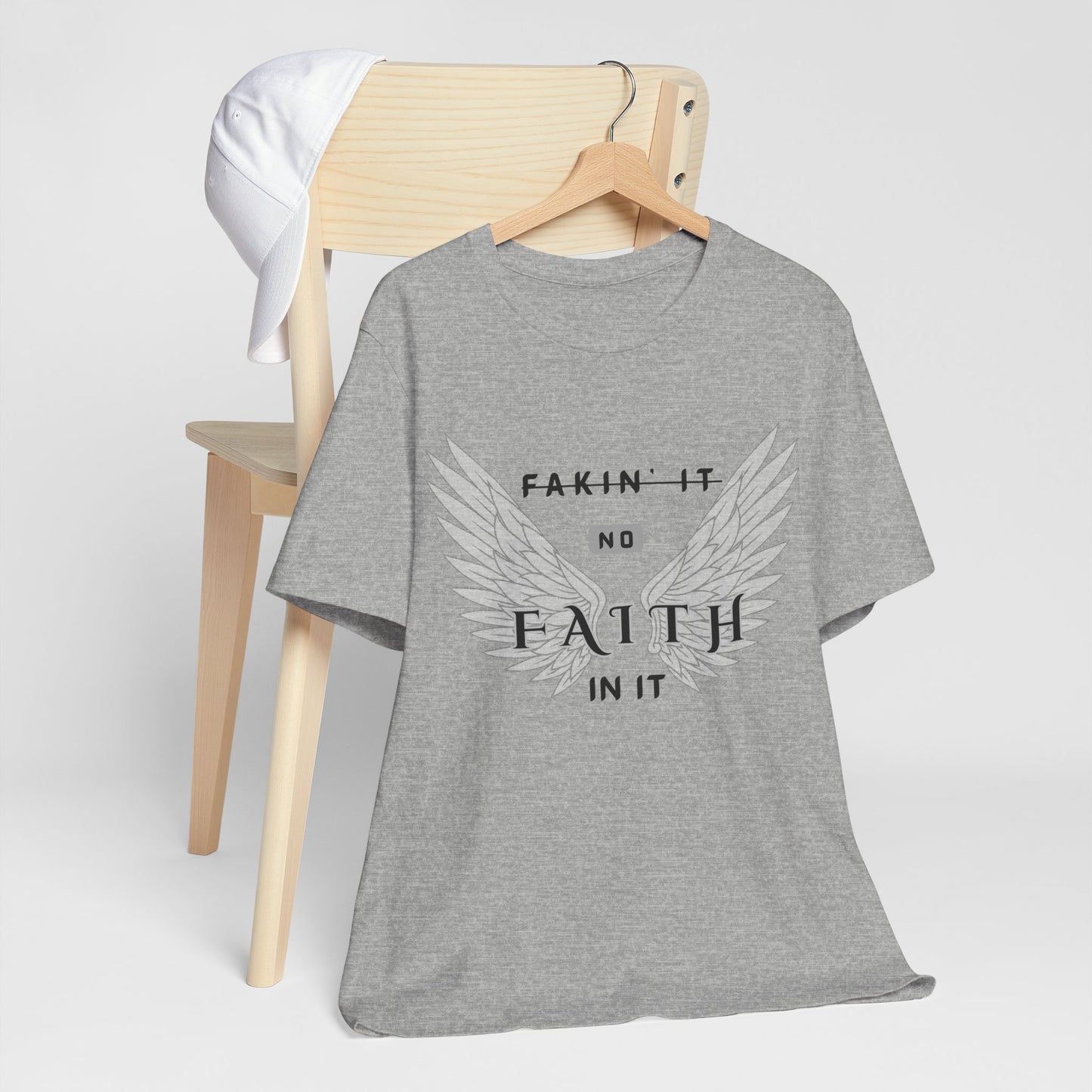 "FAITH IN IT"
