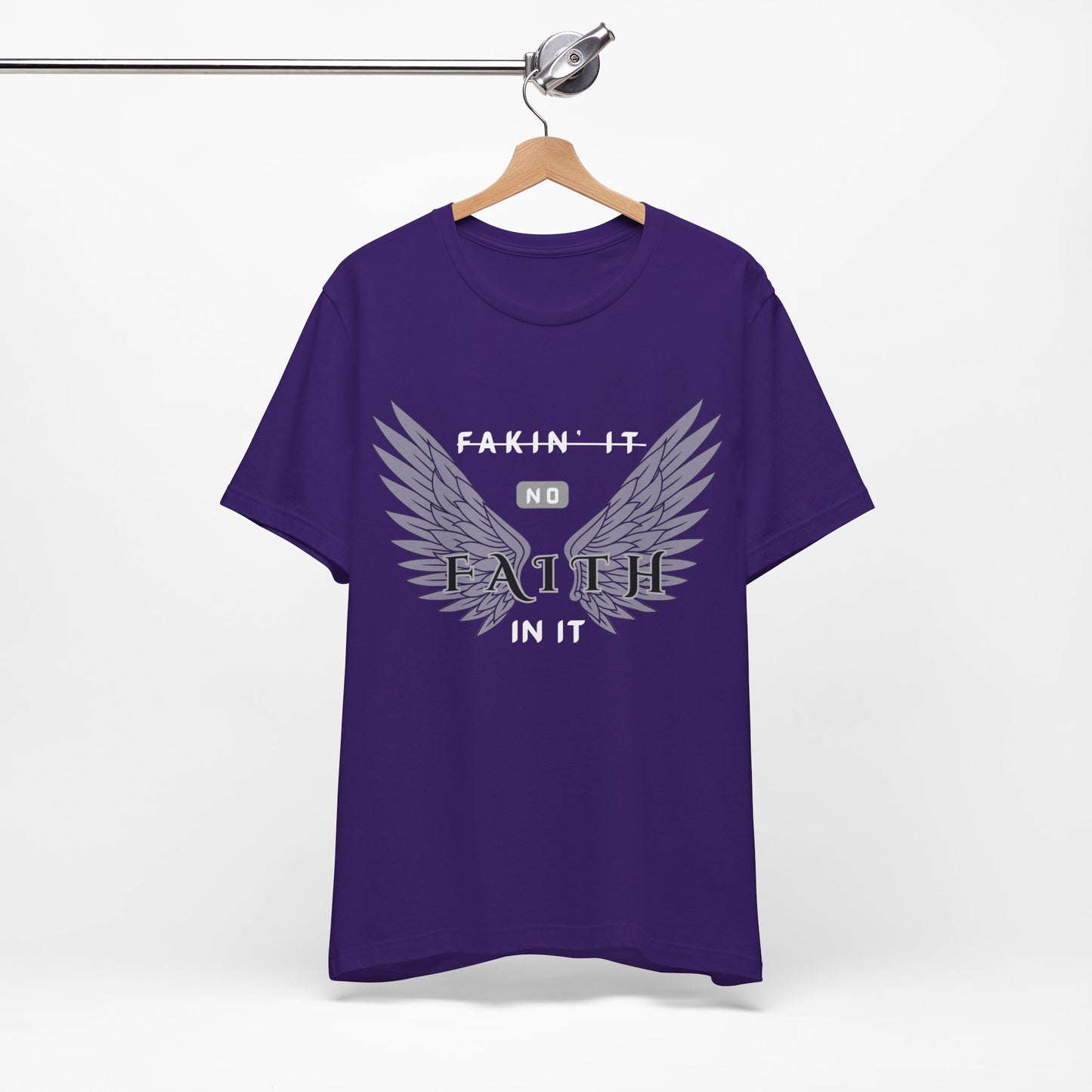 "FAITH IN IT"