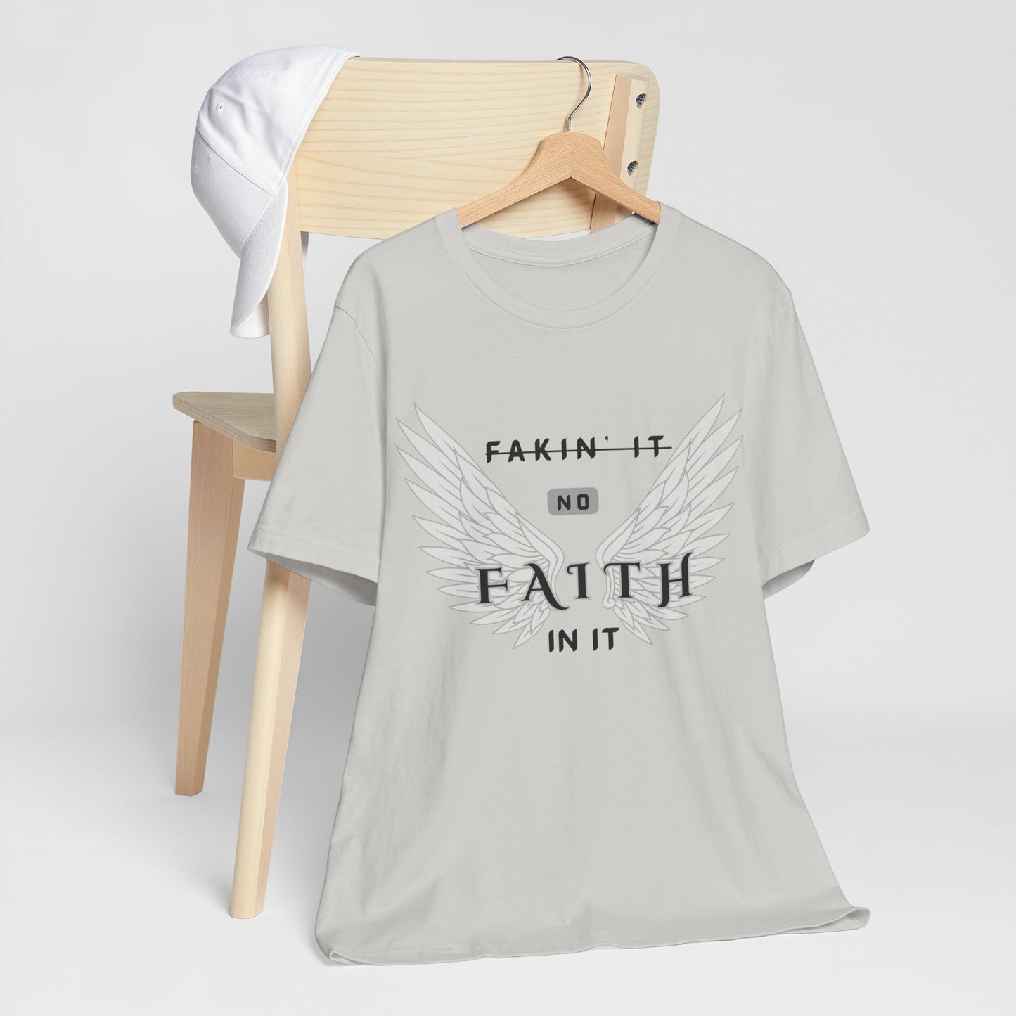 "FAITH IN IT"