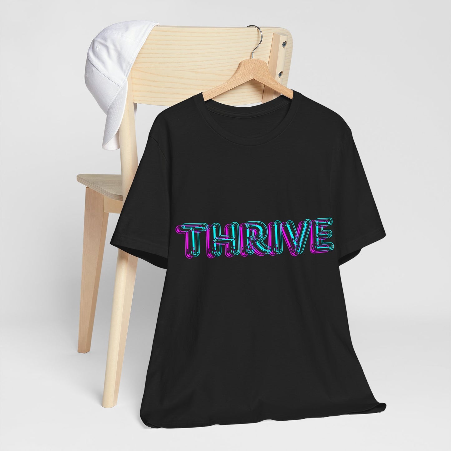 THRIVE