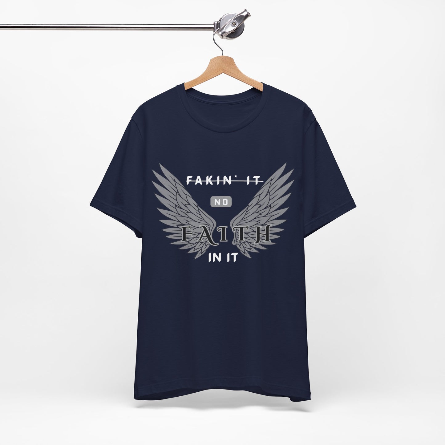 "FAITH IN IT"