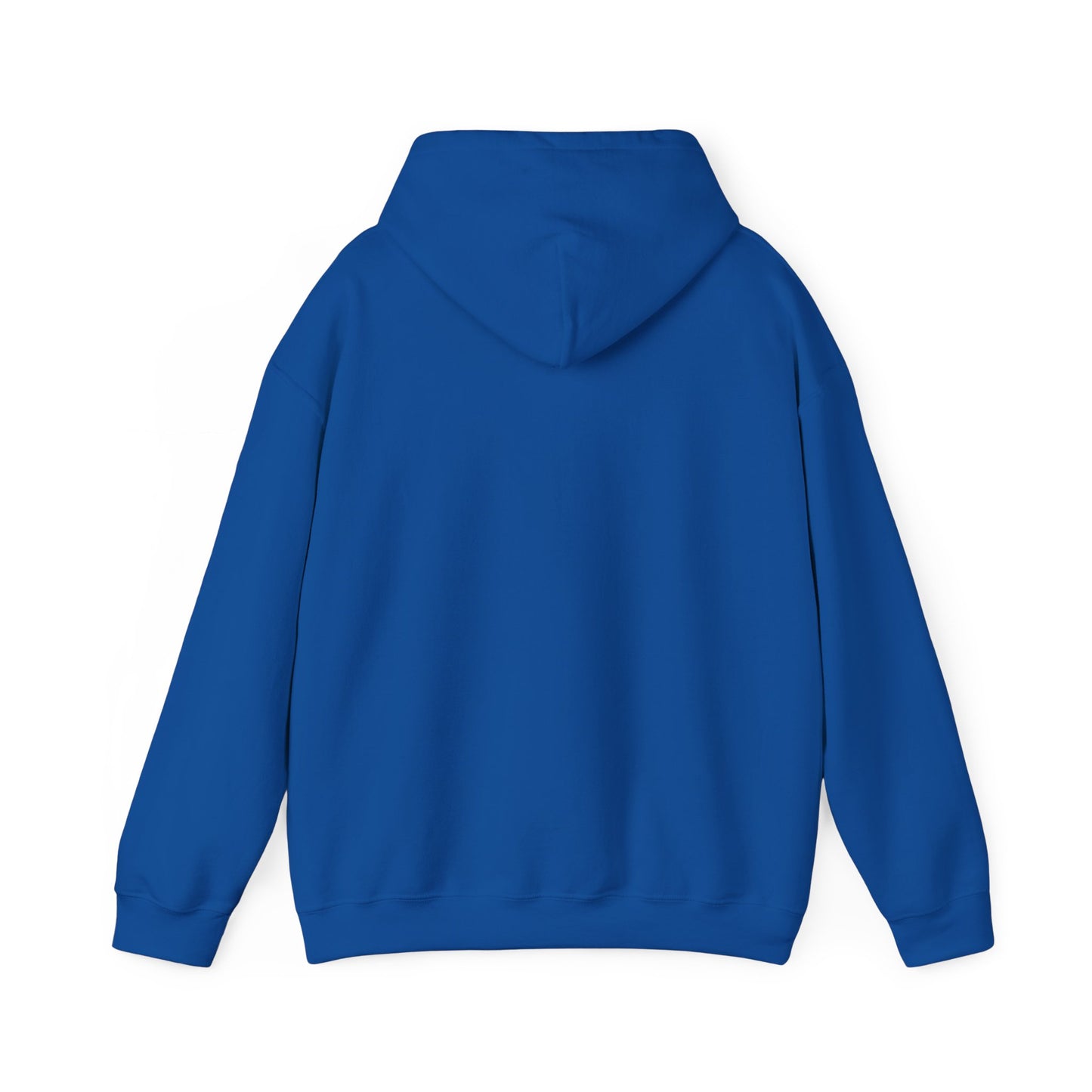 "Life's Short Dream Big" - Black Unisex Hoodie