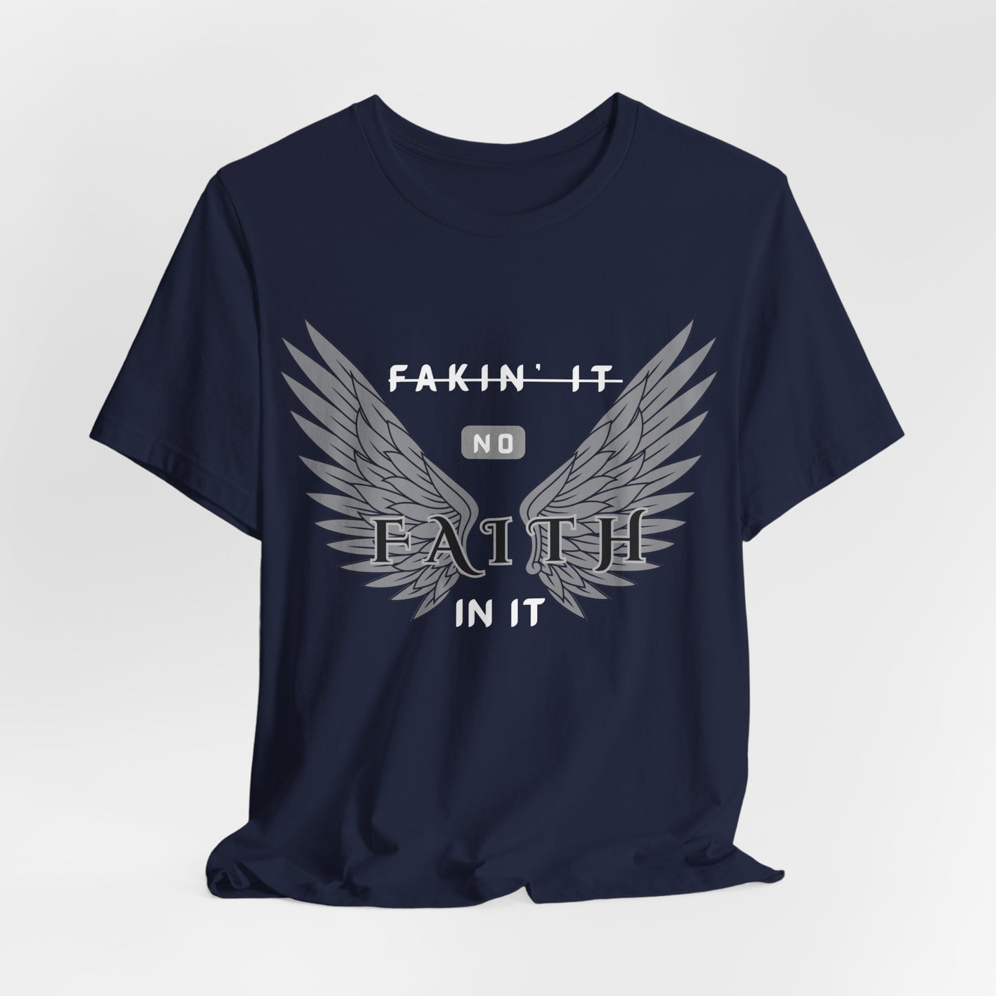 "FAITH IN IT"