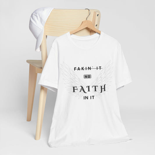 FAITH IN IT