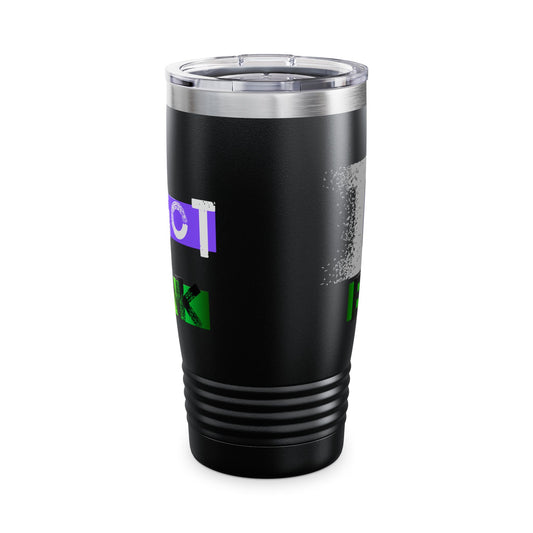 Ringneck Tumbler, 20oz