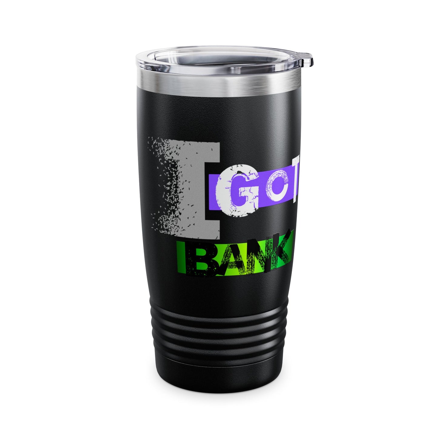 Ringneck Tumbler, 20oz