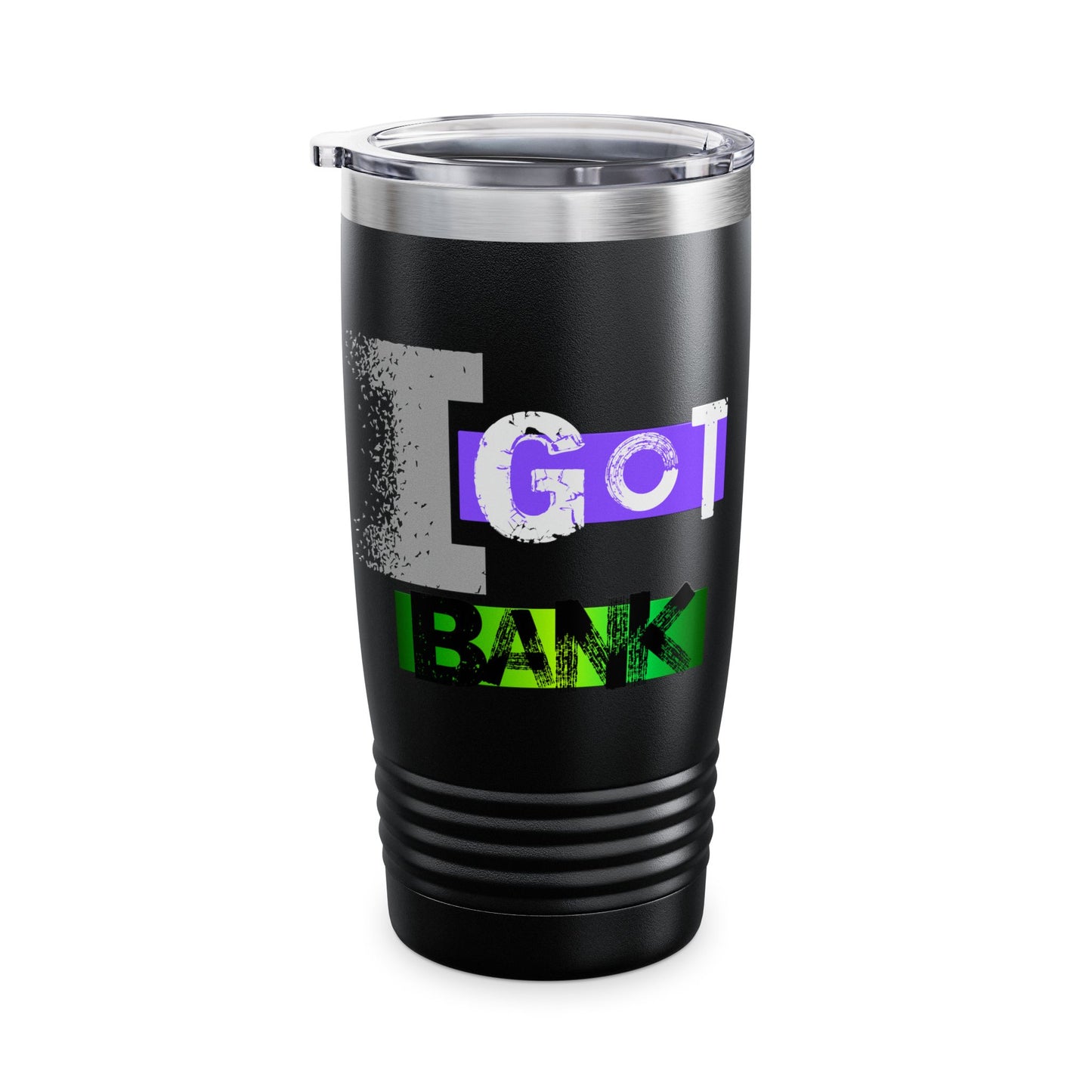 Ringneck Tumbler, 20oz
