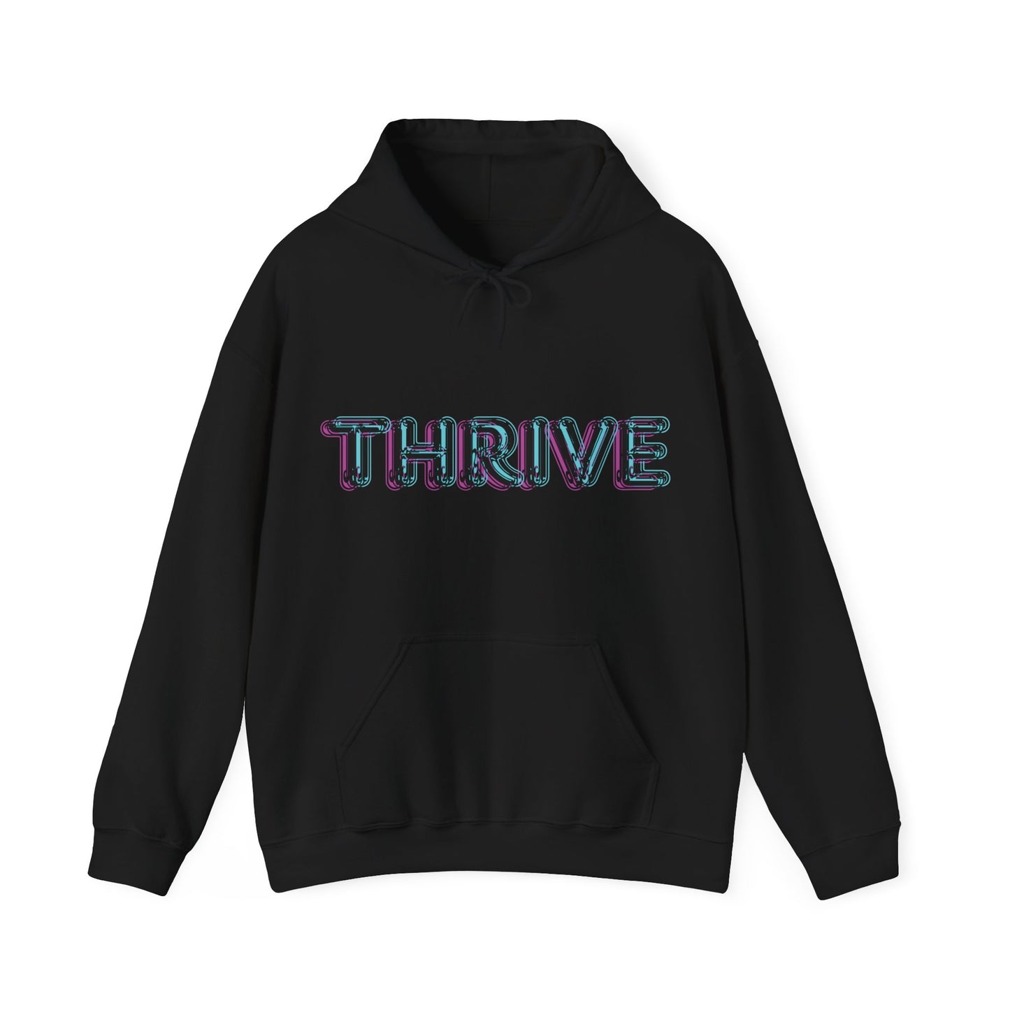 Thrive Hoodie