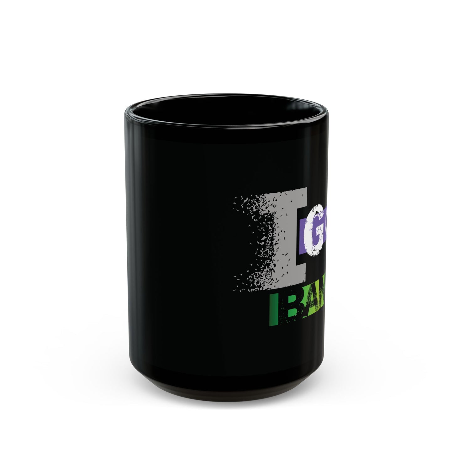 I GOT BANK Mug