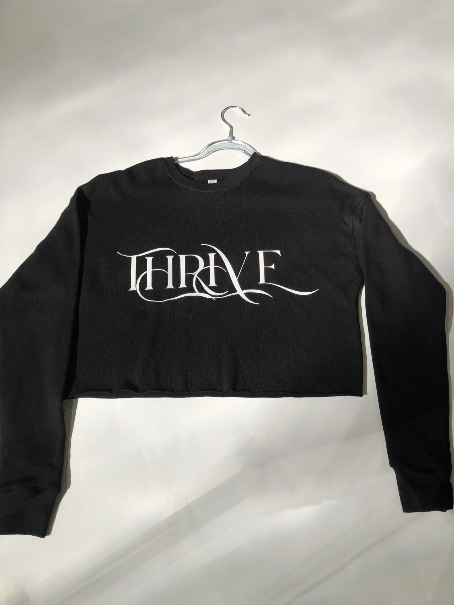 Custom Order Crop Top - Vinyl