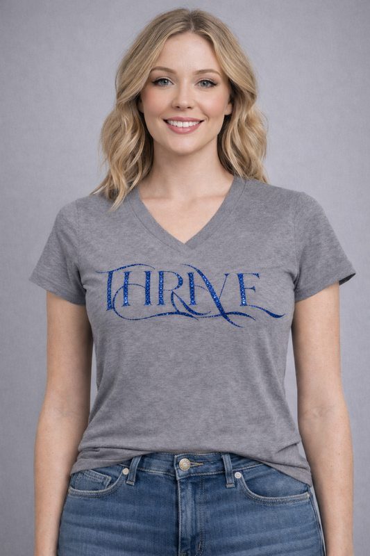 Thrive - Shirt