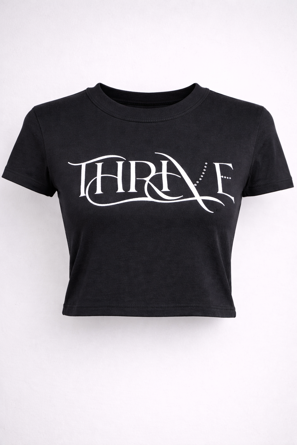 Thrive - Baby Tee