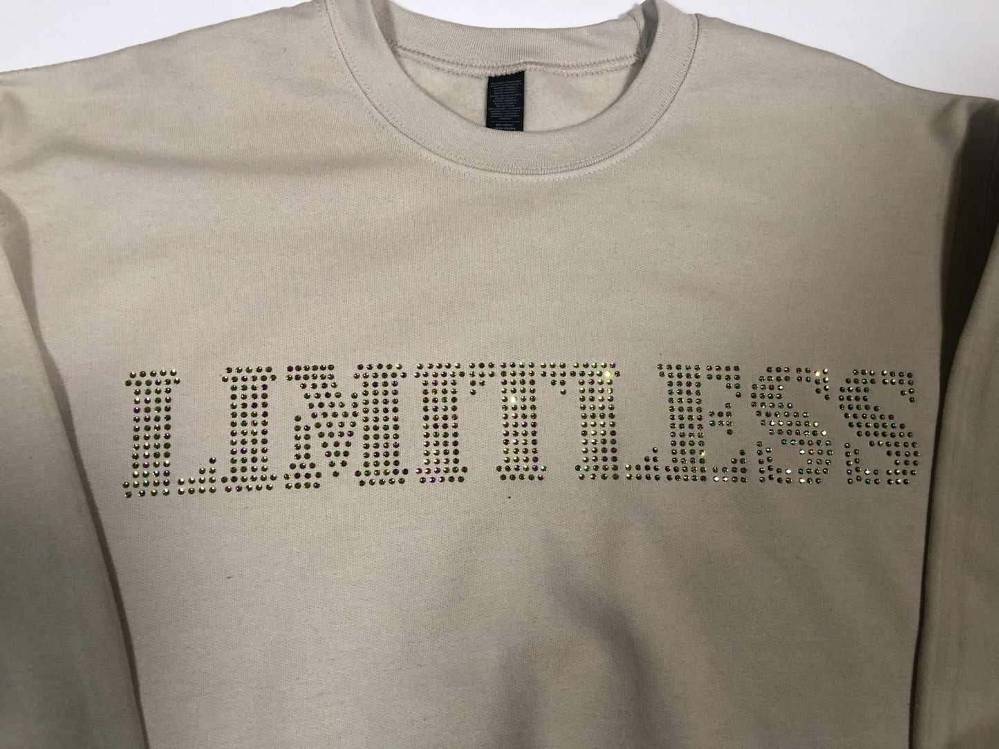 Limitless - Sweatshirt
